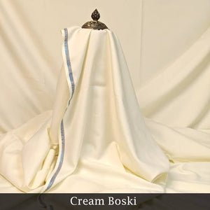 Premium Synthetic Budget Boski