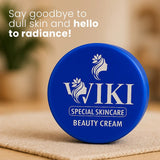 Wiki Beauty Cream