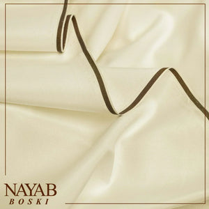 Premium Quality Boski Classic Fabric For Men's By Shaad
